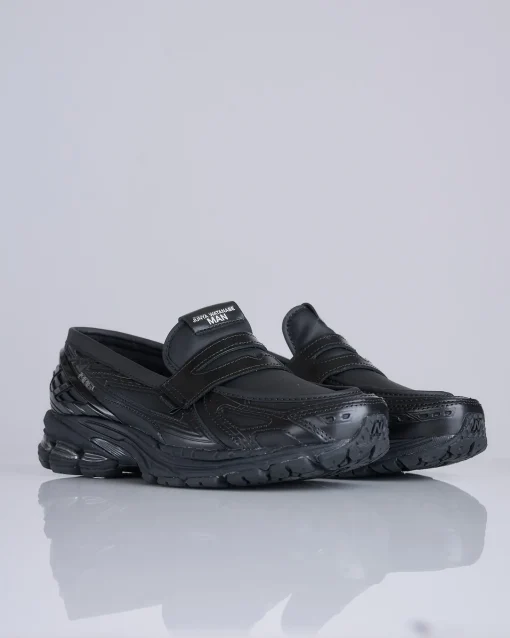 Outlet Junya Watanabe MAN New Balance 1906L Loafer Black