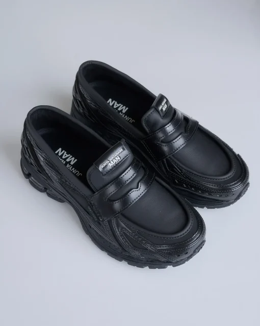 Outlet Junya Watanabe MAN New Balance 1906L Loafer Black