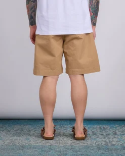 Best JW Anderson Twisted Workwear Short Flax