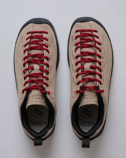 Sale Keen JASPER M-SILVER MINK