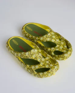 Online Keen Shanti Arts Clog x Gentle Fullness