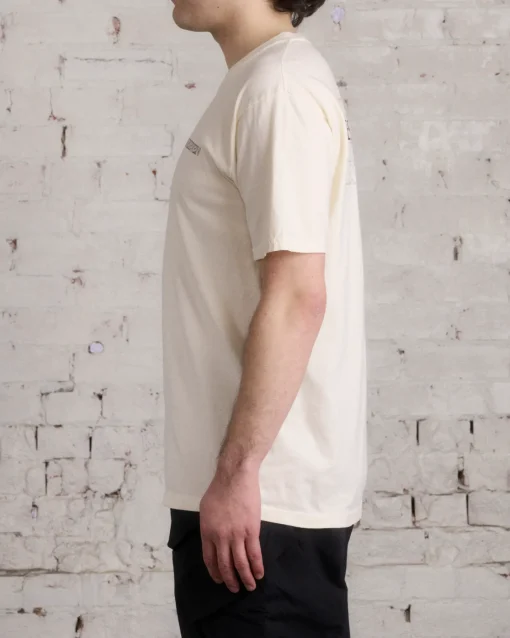 Outlet LESS 17 "Thank You" Tee Bone