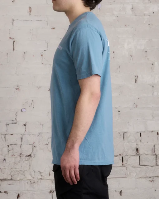Clearance Less 17 "Thank You" Tee Crest