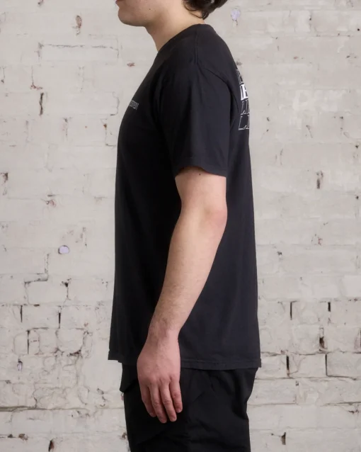 Clearance LESS 17 "Thank You" Tee Void