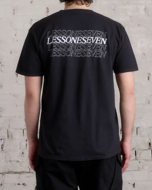 Clearance LESS 17 "Thank You" Tee Void