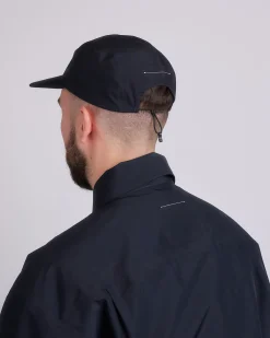 Outlet MM6 Maison Margiela Maison Margiela MM6 Salomon Gore-Tex Cap Deep Black