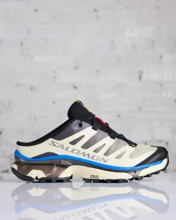 Online MM6 Maison Margiela Maison Margiela MM6 x Salomon XT-4 Mule Transparent Yellow