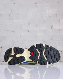 Online MM6 Maison Margiela Maison Margiela MM6 x Salomon XT-4 Mule Transparent Yellow