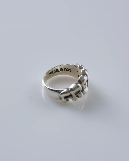 Outlet MAPLE Freak Ring 925 Silver