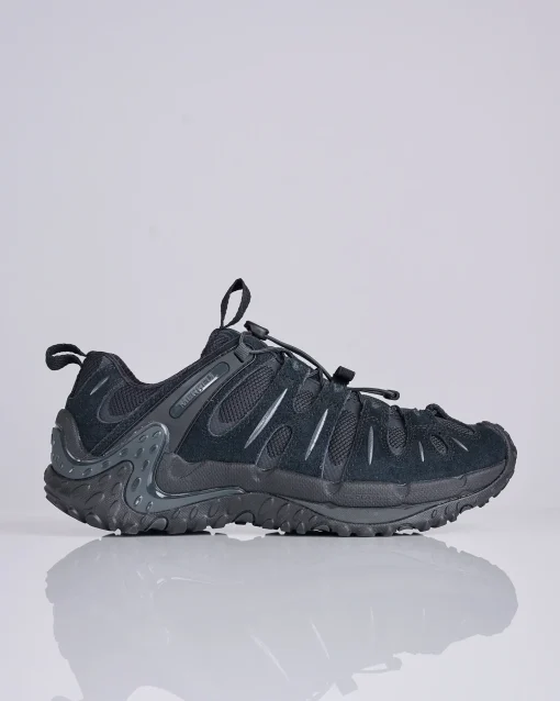 Outlet Merrell 1TRL Cham Redux SE Black