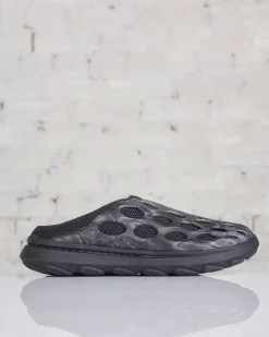 Clearance Merrell 1TRL Hydro Mule Black