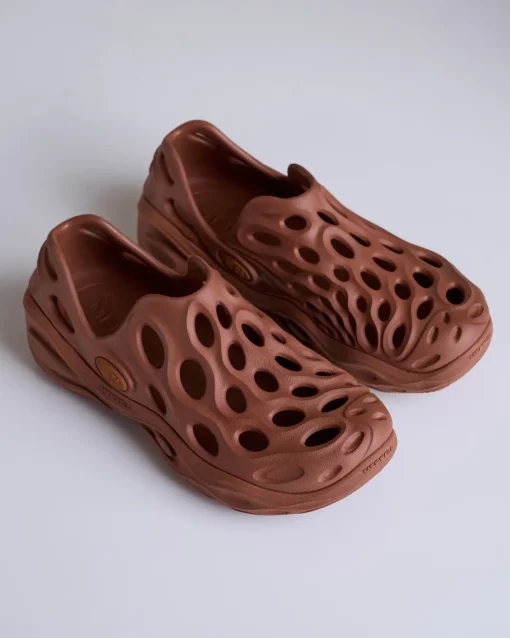 Clearance Merrell 1TRL Men's Hydro Next Gen Moc Triple Nutshell