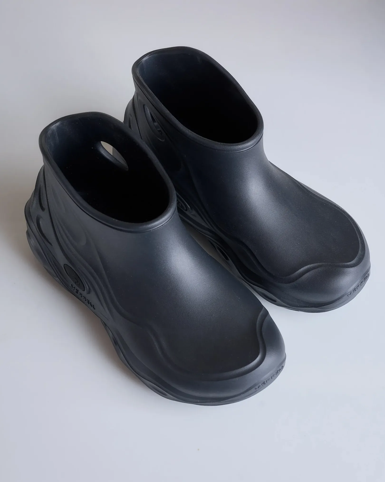 Discount Merrell 1TRL Men's Hydro Next Gen Boot SE Black