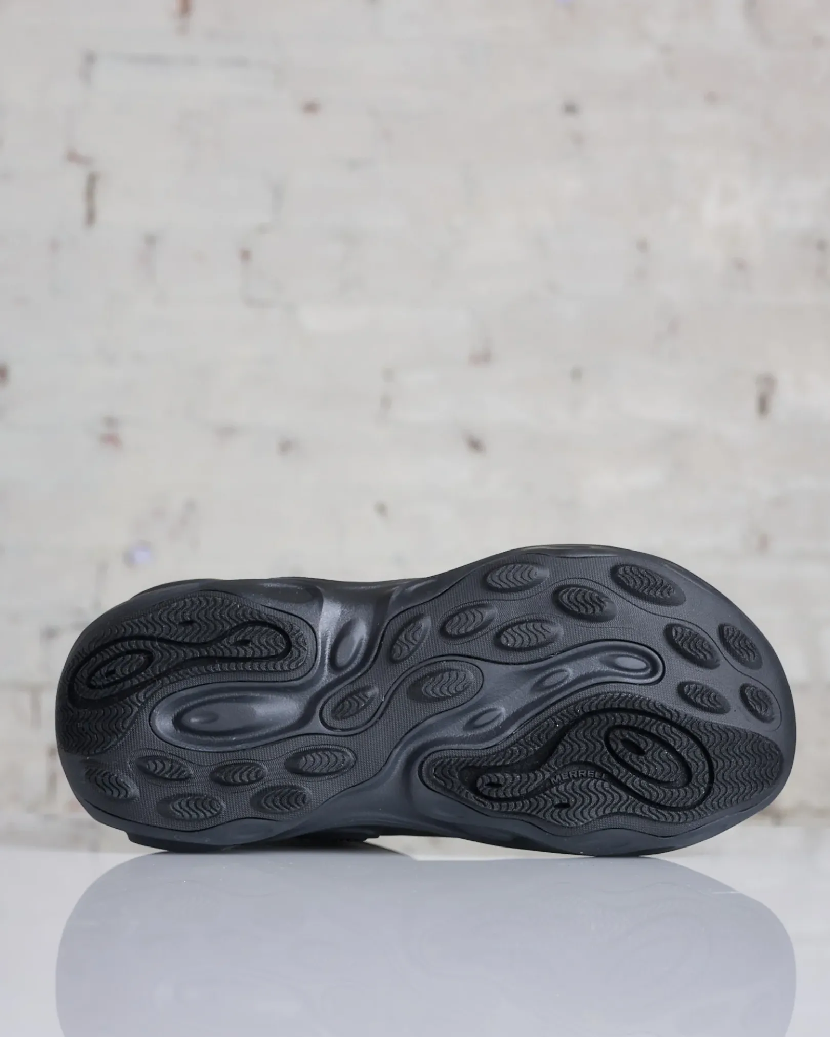 Discount Merrell 1TRL Men's Hydro Next Gen Boot SE Black