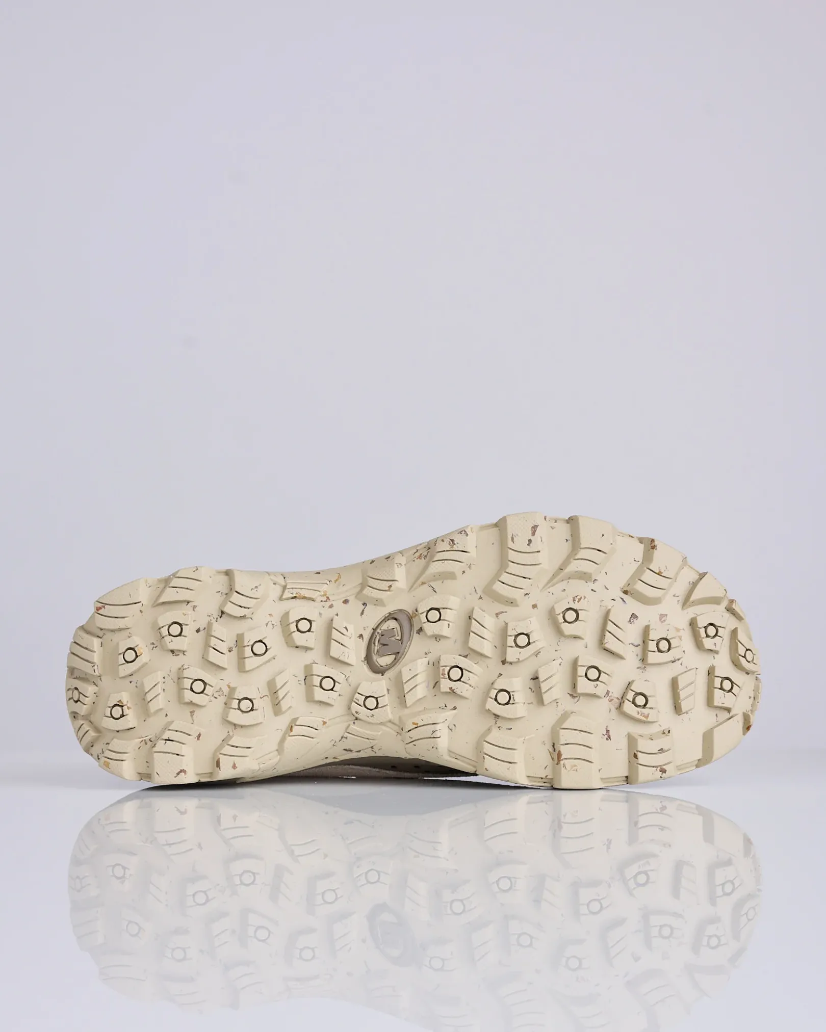 New Merrell 1TRL Moc Speed Streak EVO Silt Coffee