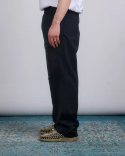 Hot nanamica Alphadry Cargo Pant Black
