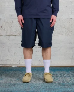 Best nanamica Bayhead DWR Deck Short Navy