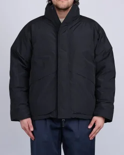 Hot nanamica Gore-Tex KODENSHI Down Short Jacket Blk