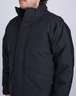Hot nanamica Gore-Tex KODENSHI Down Short Jacket Blk