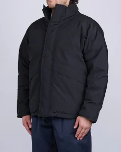 Hot nanamica Gore-Tex KODENSHI Down Short Jacket Blk