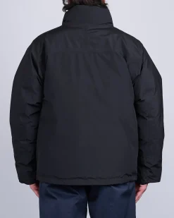 Hot nanamica Gore-Tex KODENSHI Down Short Jacket Blk