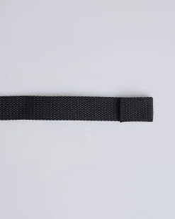 Outlet nanamica Webbing Tape D-Ring Tech Belt Black