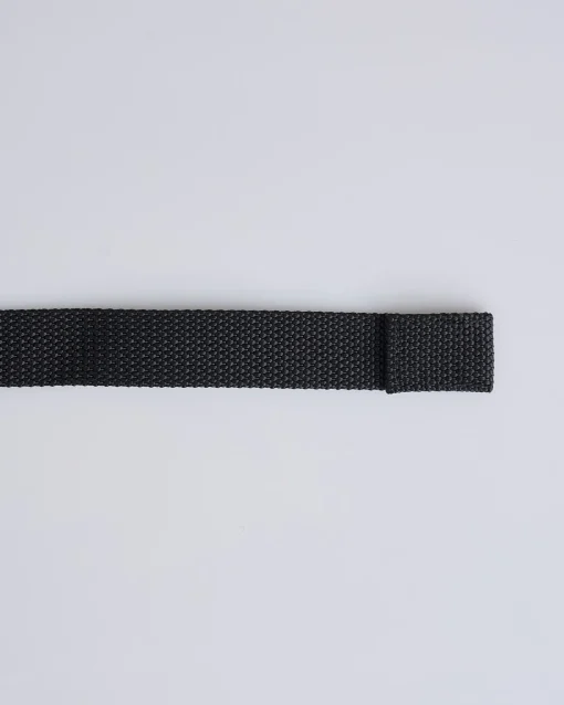 Outlet nanamica Webbing Tape D-Ring Tech Belt Black
