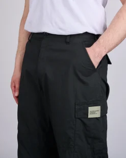Best Neighborhood BDU Pant Black