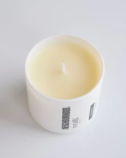 Clearance Neighborhood x retaW® Number One Candle