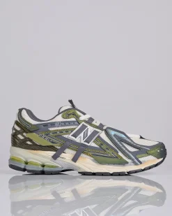 Online New Balance 1906A Tech-spec Olive Juice/Woodland