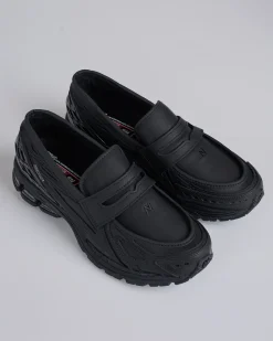 Fashion New Balance 1906L Loafer Black/Black
