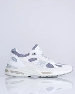 Best New Balance Made in UK U991v2 Nimbus Cloud/Cool Grey