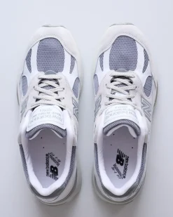 Best New Balance Made in UK U991v2 Nimbus Cloud/Cool Grey