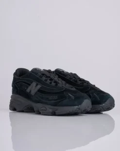 Online New Balance M1000LA Black Black