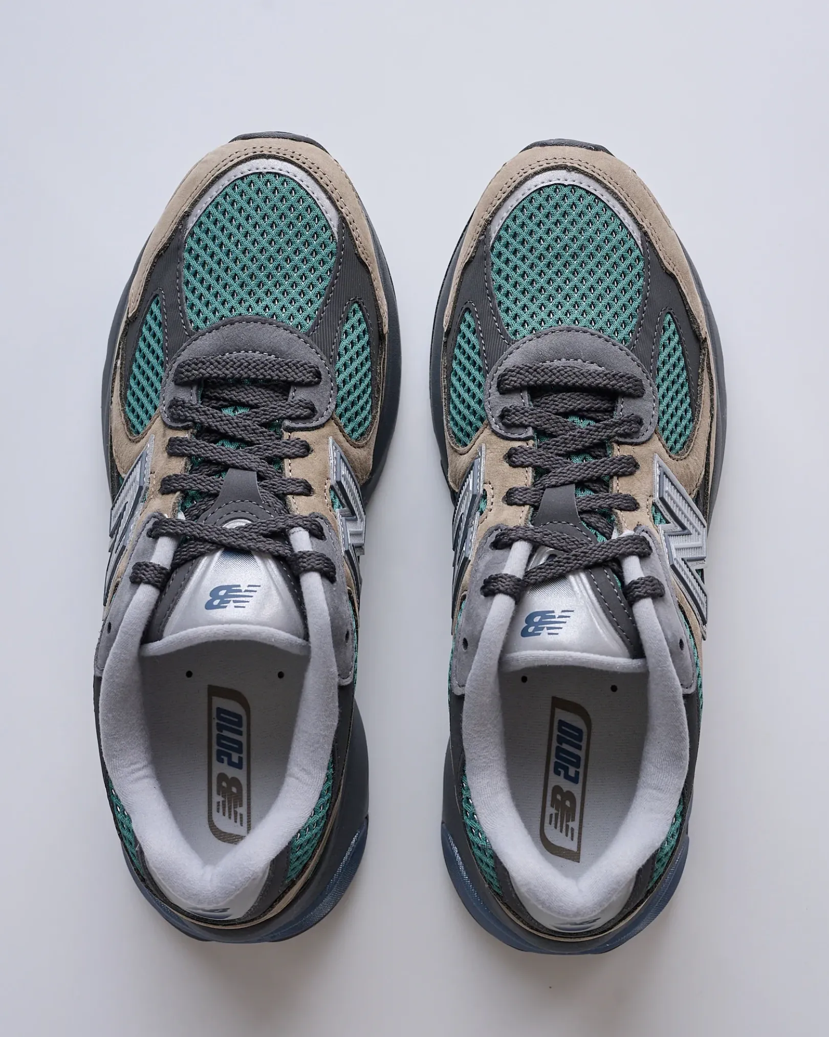 Discount New Balance U2010AGY Vintage Khaki