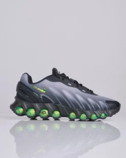 Discount Nike Air Max Dn8 Black Volt-Lt Smoke Grey-Black FQ7860 003