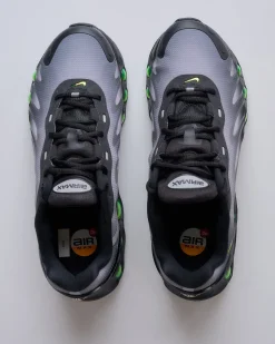 Discount Nike Air Max Dn8 Black Volt-Lt Smoke Grey-Black FQ7860 003