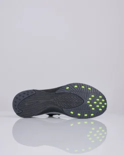 Outlet Nike Air Superfly Metallic Silver Black-Anthracite-Volt IB5824 001
