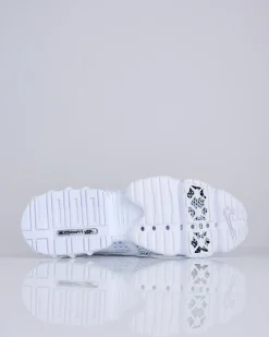 Online Nike Air Zoom Spiridon Cage 2 White White-Black CJ1288 100