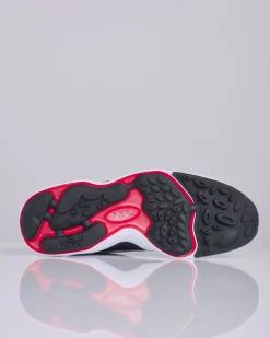 New Nike Air Zoom Spiridon SP Signal Blue Mtlc Luster-Black-White HF9117 400