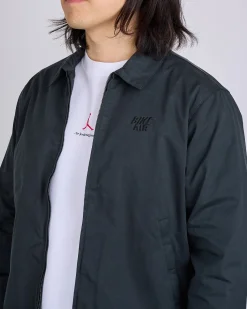 Best Nike Jordan x Nigel Sylvester Jacket Black