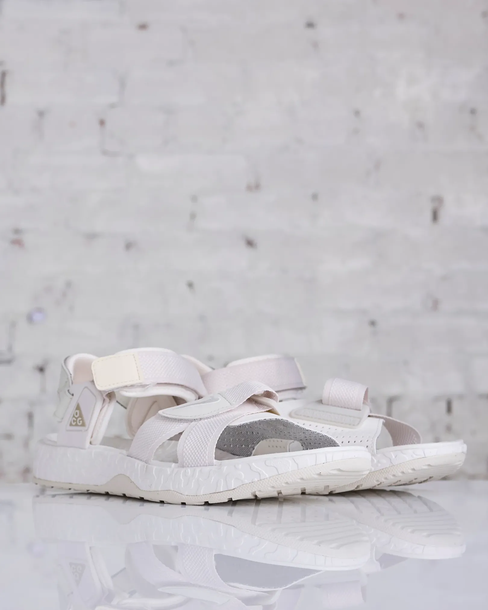 New Nike ACG Nike Men's ACG Air Deschutz+ Phantom Khaki-Light Bone-Lt Orewood Brn