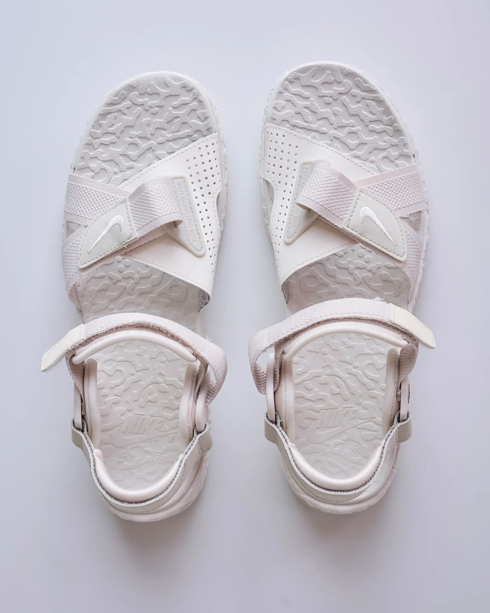 New Nike ACG Nike Men's ACG Air Deschutz+ Phantom Khaki-Light Bone-Lt Orewood Brn