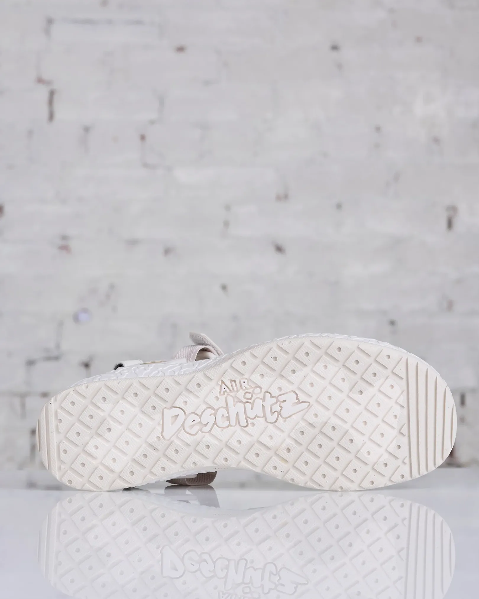 New Nike ACG Nike Men's ACG Air Deschutz+ Phantom Khaki-Light Bone-Lt Orewood Brn