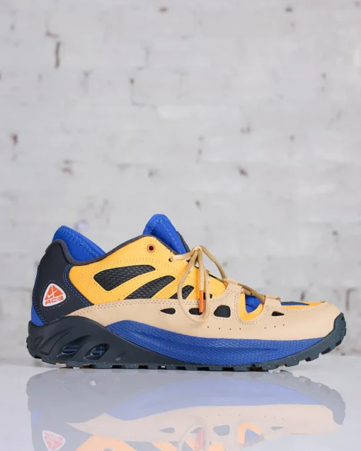 Fashion Nike ACG Nike Men's ACG Air Exploraid Hyper Royal/Safety Orange-Laser Orange