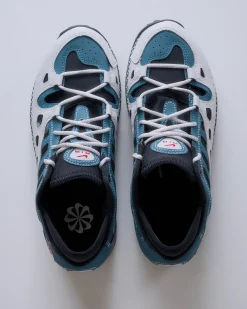 Outlet Nike ACG Nike Men's ACG Air Exploraid Ash Green Varsity Red-Black-Neutral Grey