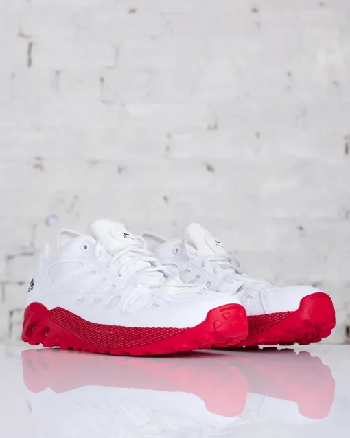 Online Nike ACG Nike Men's ACG Air Exploraid Summit White/Black-Summit White