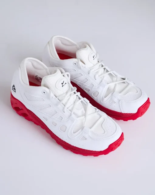 Online Nike ACG Nike Men's ACG Air Exploraid Summit White/Black-Summit White