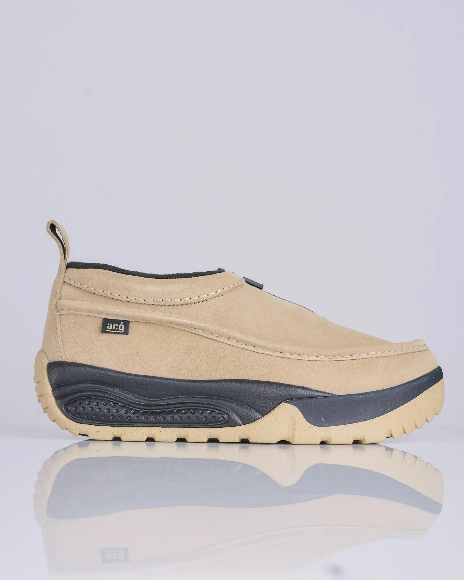 Hot Nike ACG Nike Men's ACG Izy Khaki Limestone-Black-Limestone