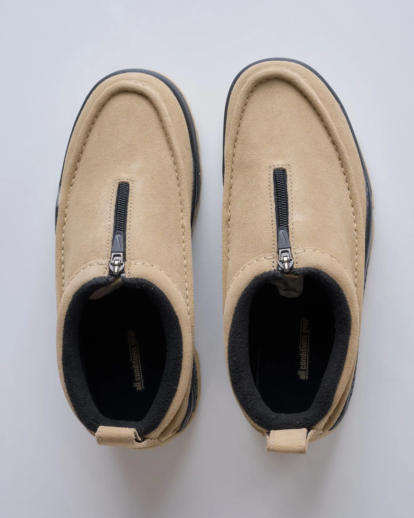 Hot Nike ACG Nike Men's ACG Izy Khaki Limestone-Black-Limestone